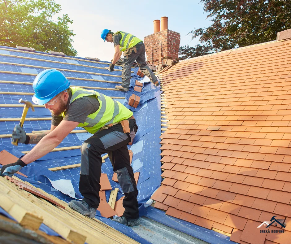 Why choose Roof Repair Near Me in Spencer, ID