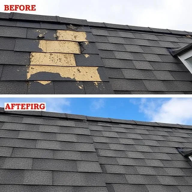 Roof Repair Near Me in Spencer, ID near me